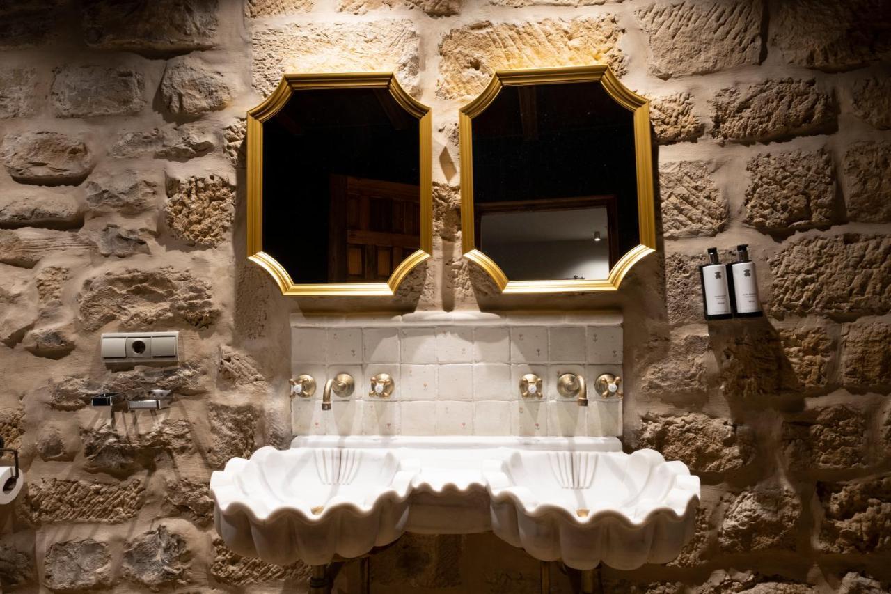 Hotel Cetina Palacio De Los Salcedo Baeza Exteriör bild